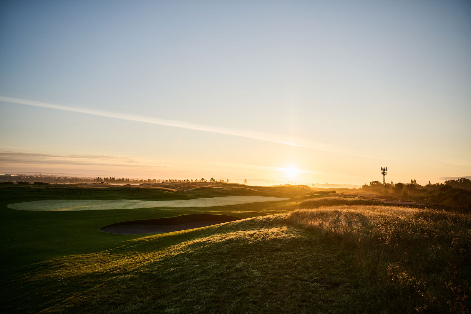 Inspiration Golf Club